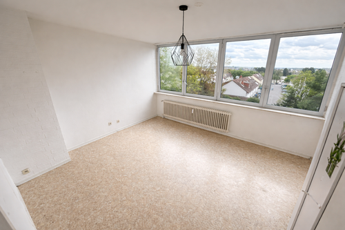 Foto - Wohnung zum Kaufen in Rodgau 99.000,00 € 27 m²