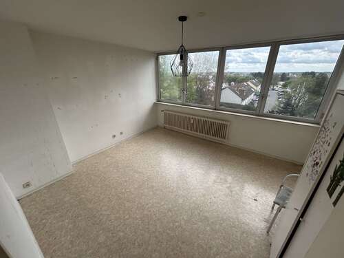 Foto - Wohnung zum Kaufen in Rodgau 99.000,00 € 27 m²