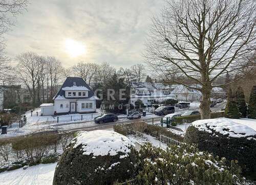 Foto - Wohnung zum Kaufen in Hamburg 945.000,00 € 119 m²