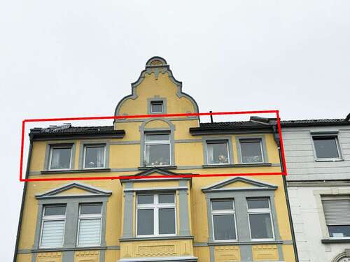 Foto - Wohnung zum Kaufen in Düsseldorf 279.000,00 € 80 m²