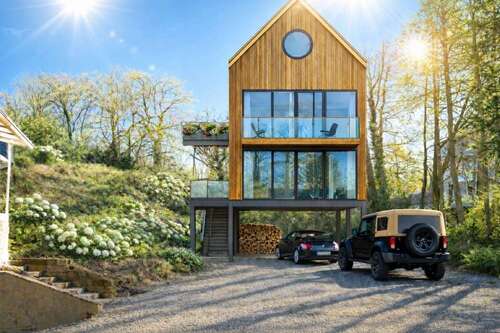 Foto - Grundstück zu verkaufen in Hattingen 120.000,00 € 1034 m²