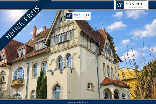 Foto - Haus zum Kaufen in Heidelberg 2.249.000,00 € 348 m²