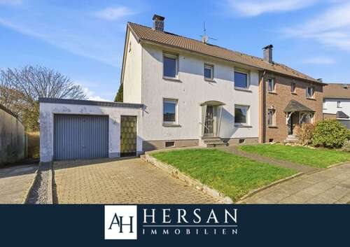 Foto - Haus zum Kaufen in Baesweiler 299.000,00 € 101.66 m²