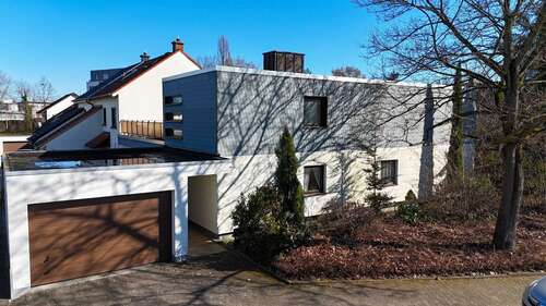 Foto - Haus zum Mieten in Viernheim 1.950,00 € 198 m²