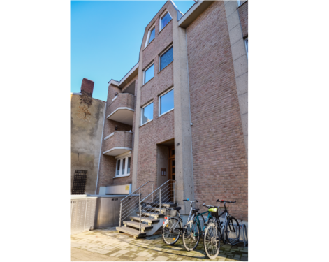 Foto - Wohnung zum Mieten in Düsseldorf 570,00 € 44 m²