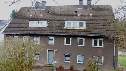 Foto - Wohnung zum Mieten in Hattingen 383,76 € 47.97 m²