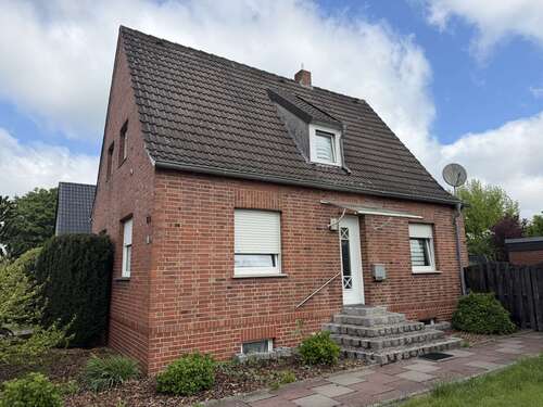 Foto - Haus zum Kaufen in Rheine 269.000,00 € 116.72 m²