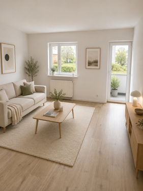 Foto - Wohnung zum Mieten in Dresden 825,00 € 80.67 m²