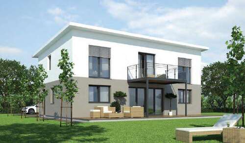 Foto - Haus zum Kaufen in Castrop-Rauxel 424.450,00 € 100 m²