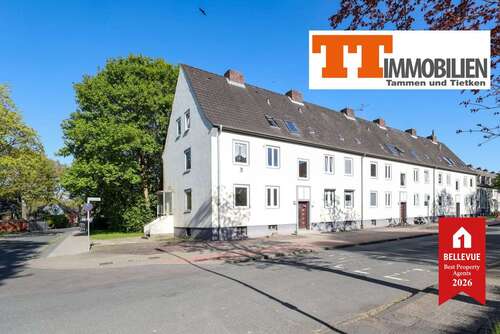 Foto - Büro in Wilhelmshaven 350,00 € 48.53 m²