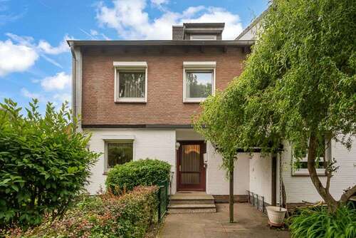 Foto - Haus zum Kaufen in Wedel 395.000,00 € 151 m²