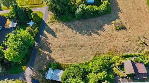 Foto - Grundstück zu verkaufen in Freudenberg 114.000,00 € 1072 m²