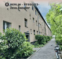 Wohnung zum Kaufen in Berlin 165.000,00 € 51.1 m²
