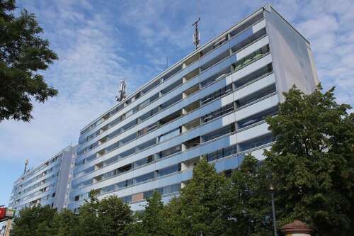 Foto - Wohnung zum Mieten in WeißwasserO.L. 299,00 € 59.08 m²