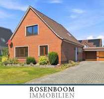 Haus zum Kaufen in Wiesmoor 198.000,00 € 102 m²