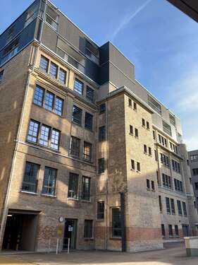 Foto - Wohnung zum Mieten in Halle (Saale) 1.729,65 € 133.05 m²
