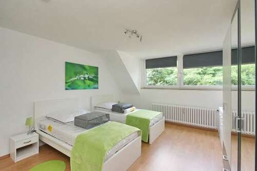 Foto - Wohnen auf Zeit in Duisburg 1.400,00 €