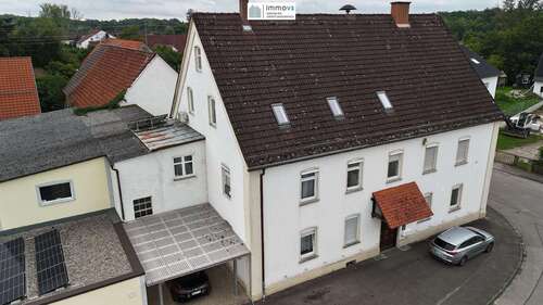 Foto - Haus zum Kaufen in Nersingen 679.000,00 € 351 m²