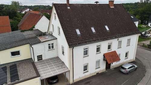 Foto - Haus zum Kaufen in Nersingen 679.000,00 € 351 m²