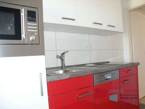 Foto - Wohnung zum Mieten in Osnabrück 610,00 € 66 m²