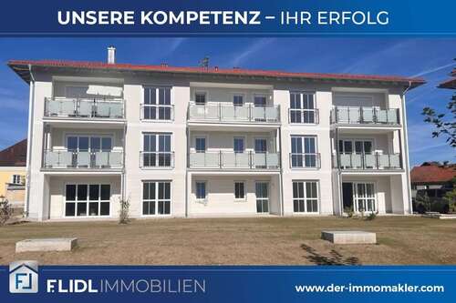 Foto - Wohnung zum Kaufen in Kirchham 424.000,00 € 91.33 m²