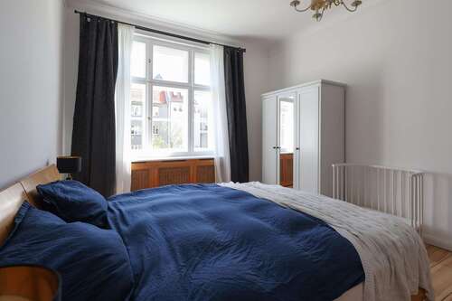 Foto - Wohnung zum Mieten in Berlin 1.850,00 € 103 m²