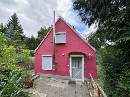 Foto - Haus zum Kaufen in Weißenfels OT Leißling 68.500,00 € 52 m²