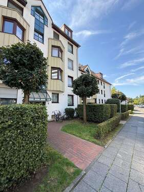 Foto - Wohnung zum Kaufen in Bergisch Gladbach 329.000,00 € 85 m²