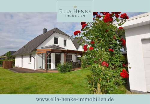 Foto - Haus zum Kaufen in Rühen 310.000,00 € 113 m²