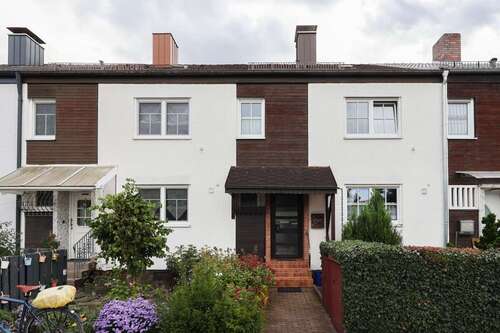 Foto - Haus zum Kaufen in Ingolstadt 380.000,00 € 105 m²