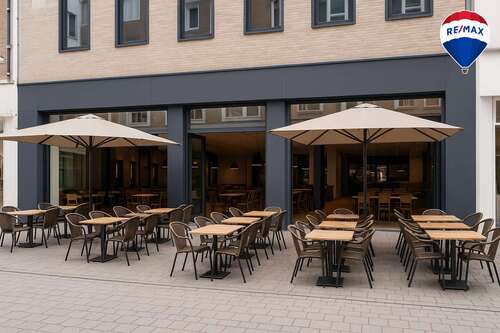 Foto - Gastronomie in Herford 3.800,00 € 360 m²