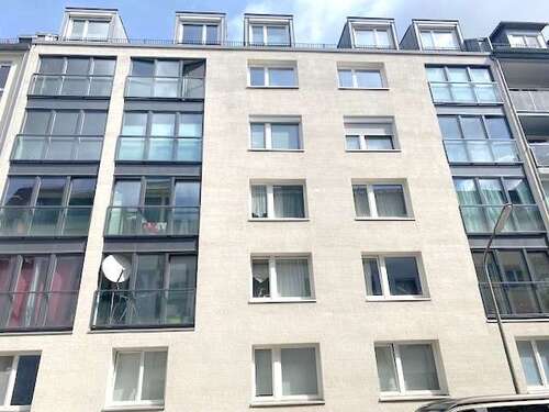 Foto - Wohnung zum Kaufen in München 570.000,00 € 60 m²