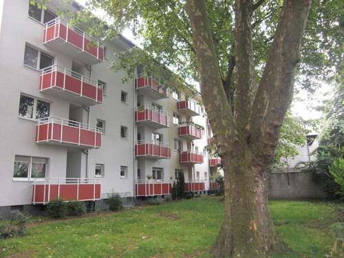 Foto - Wohnung zum Mieten in Duisburg 480,00 € 62 m²
