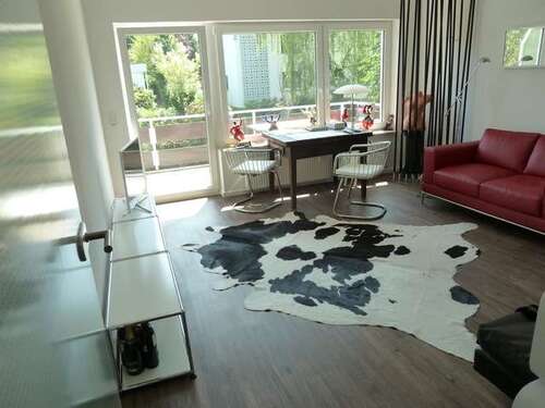 Foto - Wohnung zum Kaufen in Bad Soden 279.000,00 € 58 m²