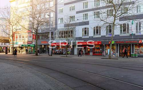 Foto - Büro in Bremen 1.019.000,00 € 408.37 m²