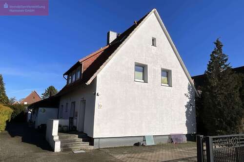 Foto - Haus zum Kaufen in Burgdorf 239.000,00 € 118 m²