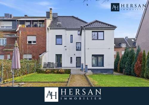 Foto - Haus zum Kaufen in Alsdorf 369.000,00 € 230.16 m²