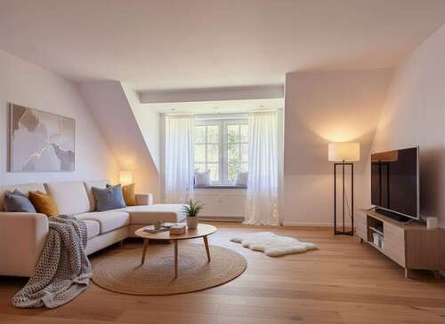Foto - Wohnung zum Kaufen in Timmendorfer Strand 369.000,00 € 67 m²