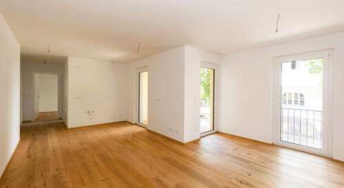 Foto - Wohnung zum Mieten in Halle (Saale) 735,00 € 55.75 m²