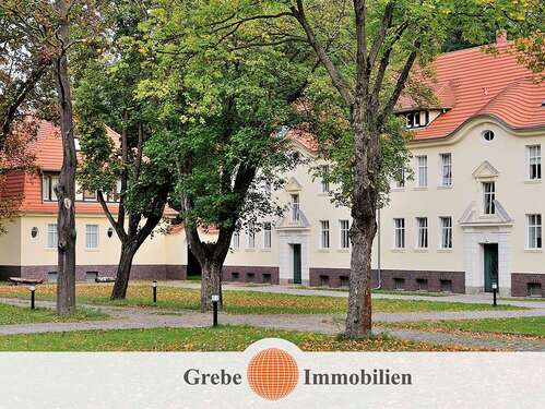 Foto - Wohnung zum Mieten in Zossen 625,00 € 45 m²