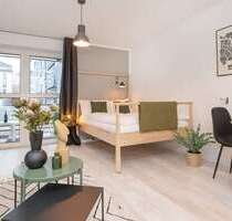 Wohnen auf Zeit in Mülheim an der Ruhr 950,00 €