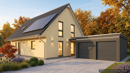 Foto - Haus zum Mieten in Berlin 2.090,00 € 142 m²