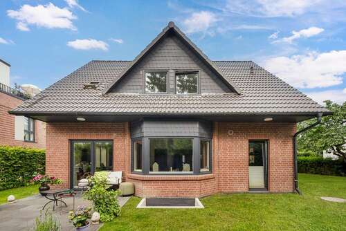 Foto - Haus zum Kaufen in Hamburg 1.150.000,00 € 137 m²