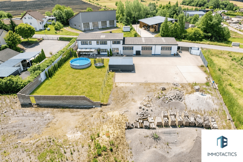 Foto - Büro in Oberreidenbach 495.000,00 € 406 m²