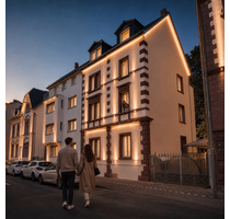 Haus zum Kaufen in Frankfurt am Main 1.300.000,00 € 260 m²