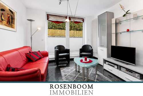 Foto - Wohnung zum Kaufen in Norderney 325.000,00 € 45 m²