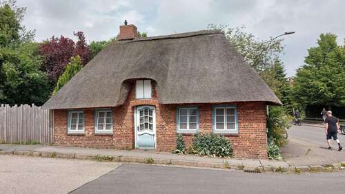Foto - Haus zum Kaufen in Niebüll 140.000,00 € 42 m²