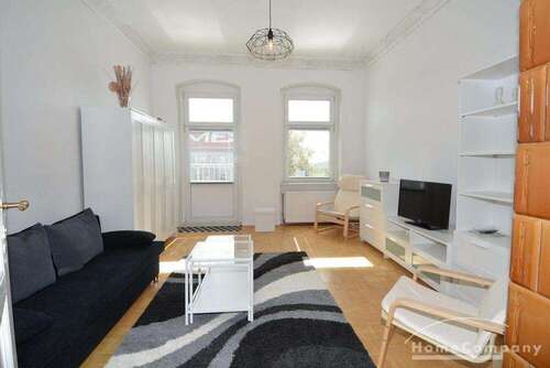 Foto - Wohnen auf Zeit in Berlin 1.249,00 €