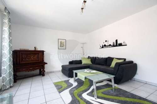 Foto - Wohnen auf Zeit in Bottrop 1.100,00 €
