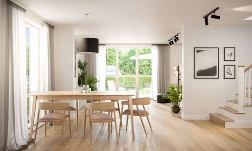 Foto - Haus zum Kaufen in Bruckmühl 840.000,00 € 135.31 m²